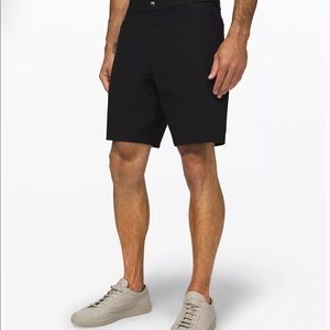 Lululemon Commission Shorts Black